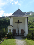 Tauernfriedhof (Obertauern)